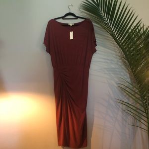 Anthropologie Dress